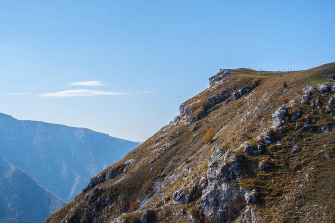 Lukomir Village Tour - From Sarajevo - Accessibility Information