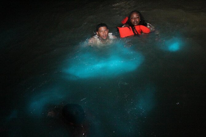 Luminous Lagoon Glistening Water Night Tour by Boat - Cancellation Policy