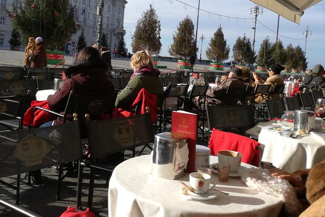 Lunch Trip to Three Countries From Piran - Since You Asked