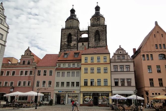 Lutherstadt Wittenberg Private Guided Tour - What to Expect