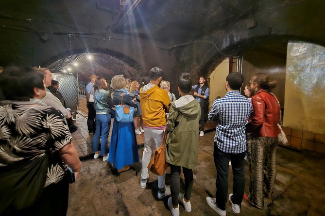 Luxembourg Moselle Day Tour With Wine Tasting - Reviews and Recommendations