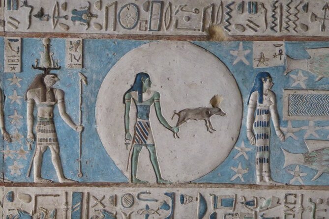 Luxor/ Cairo 2-Day Tour Dendera Abydos Amarna Minya or in Reverse - Booking Process