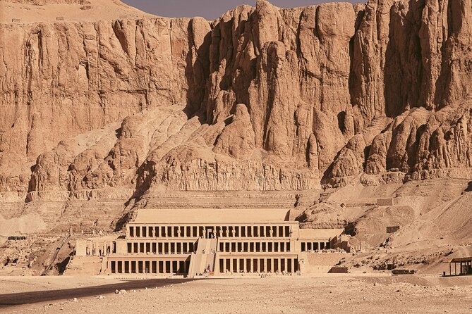 Luxury 4-Day 3-Night Nile Cruise From Aswan to Luxor - Cancellation Policy and Booking Information