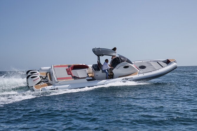 Luxury Boat Private Tour to Favignana E Levanzo in Sicily - Cancellation Policy and Assistance