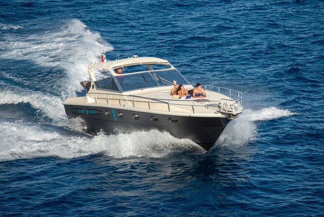 Luxury Group Tour in Amalfi - What to Bring and Prepare