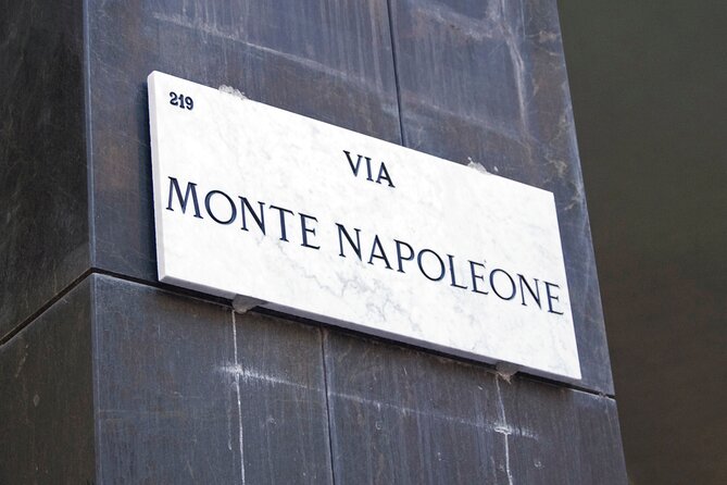 Luxury Private Day Transfer From Milan to Linate Airport - Booking and Cancellation