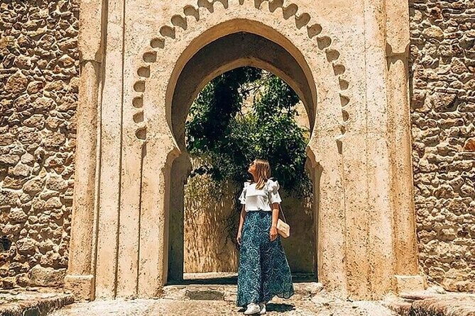 Luxury Private Tour of Tangier From Tarifa All Inclusive - Customer Feedback and Ratings