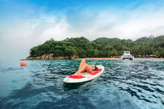 Luxury Yacht & Snorkel Retreat With Premium Open Bar and Lunch - Staff and Tour Guide Highlights