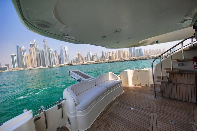 Luxury Yacht Tour Around Palm Island - Reviews and Customer Experiences