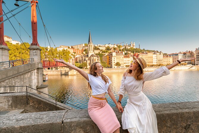 Lyon Walking Tour and Food Market Discovery - Contact Options for Support