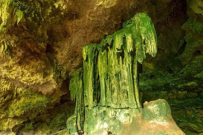 Maalum Cave Zanzibar - Local Culture and Traditions