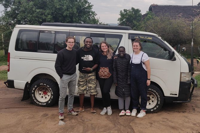 Maasai Mara Safari!! - Packing and Preparation Tips