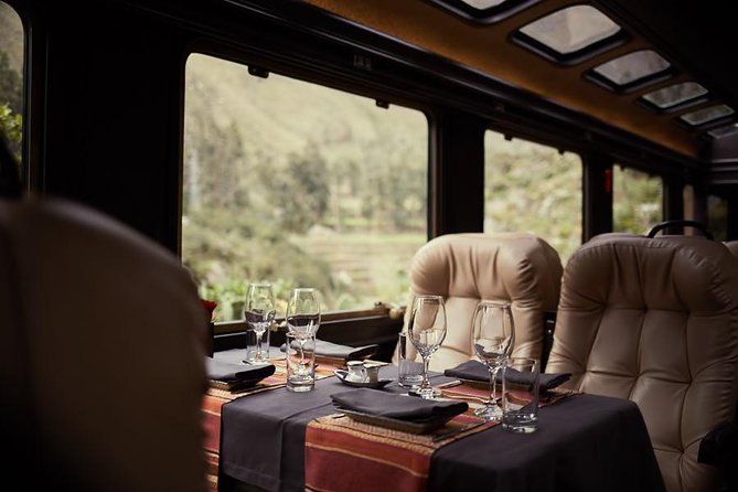 Machu Picchu Day Trip First Class Train Option From Poroy - Questions About Your Stay