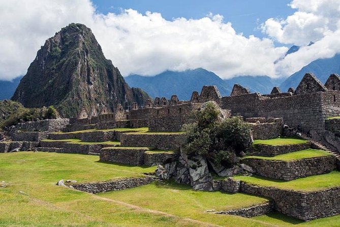 Machu Picchu in One Day (1st Class Panoramic Train Available) - Train Options and Classes