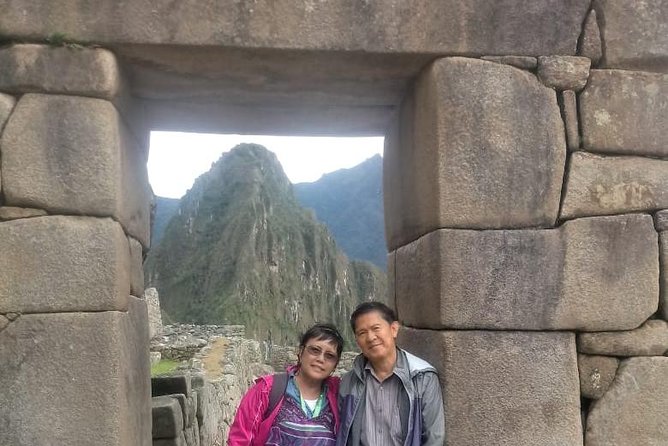 Machu Picchu Private Full-Day Tour View From Cusco - Guided Tour of Machu Picchu