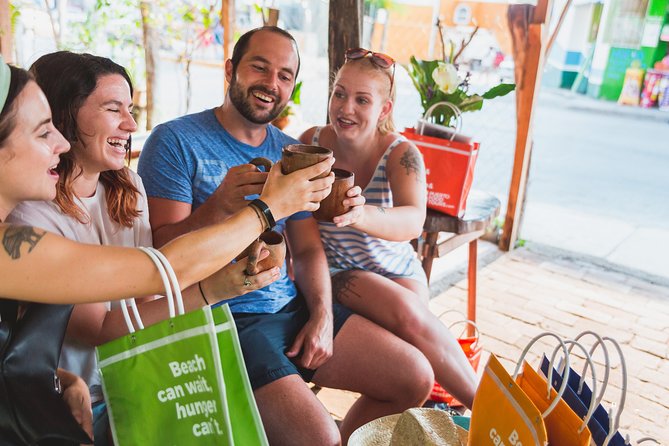 Made in Oaxaca Food Tour - Small Group Size