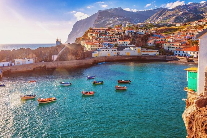 Madeira East Island Full Day Small-Group Tour From Funchal - Pricing and Cancellation