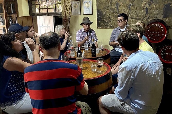 Madeira Food and Wine Walking Tour Review - Since You Asked