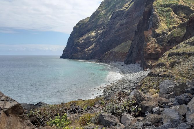 Madeira: Private Guided Half-Day Tour of Northwest Madeira - Photo Opportunities and Views