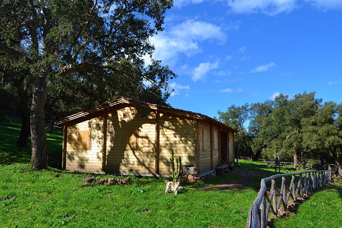 Madonie Wild Adventure - Location and Accessibility