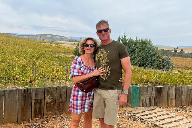 Madrid Winery and Lunch Experience - Tour Highlights and Activities
