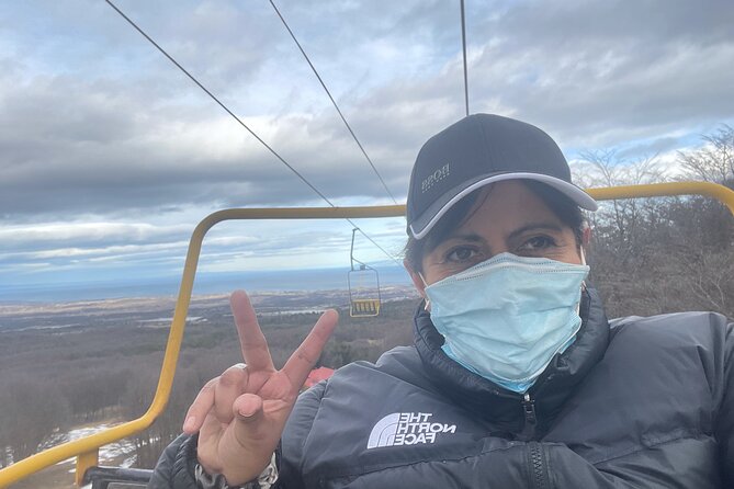 Magallanes Forest and Club Andino Tour From Punta Arenas - Accessibility and Health Recommendations