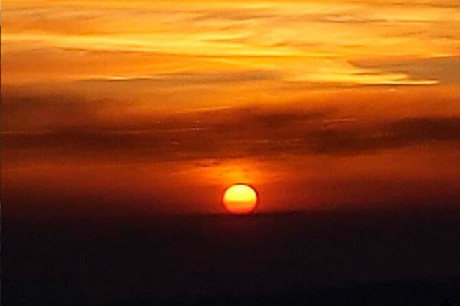 Magic Stargazing & Sunset in Teide With Dinner + Telescopes - Accessibility and Group Size