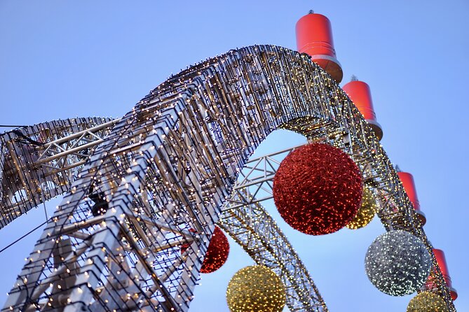 Magical Christmas Tour Around Vienna - Capturing Magical Moments