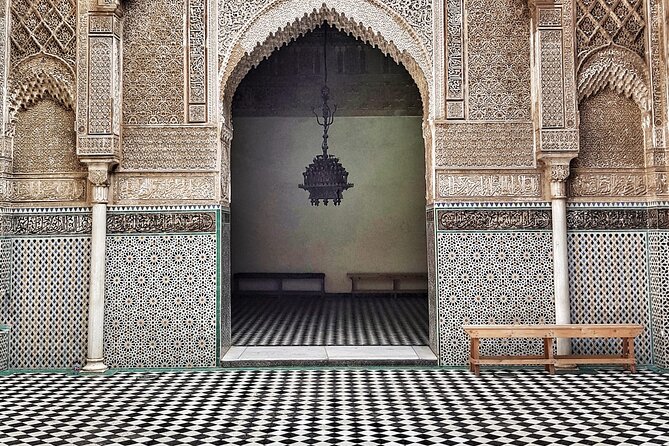 Magical Morocco 8 Days (190$ per Day ) - Relaxing in Essaouira