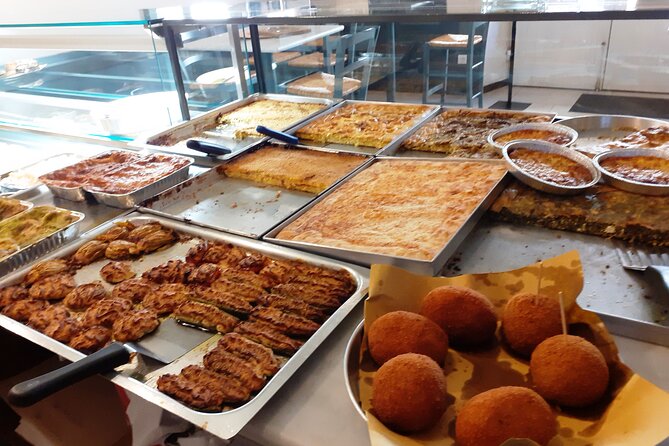 Magnificent Tigullio - Gourmet and Historical Tour in Chiavari - Navigating the Charming City Center