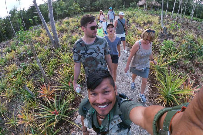 Mahahual and Costa Maya Birdwatching - Personalized Attention From Guide
