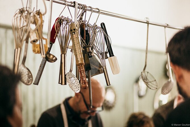 Make French Pastries With Professional Chef in Private Atelier - What to Expect
