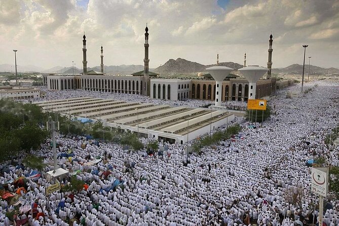 Makkahs (Mecca) Ziyarat : Holy, Historical Places (Private Tour) - Key Historical Sites to Visit
