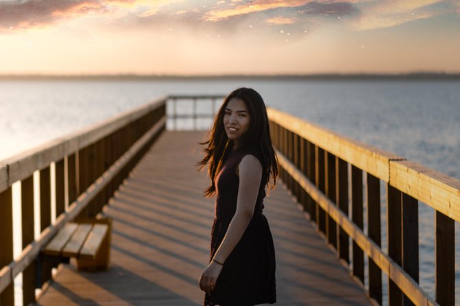 Malaga Photoshoot With Professional Photographer - Highlights and Recommended Locations