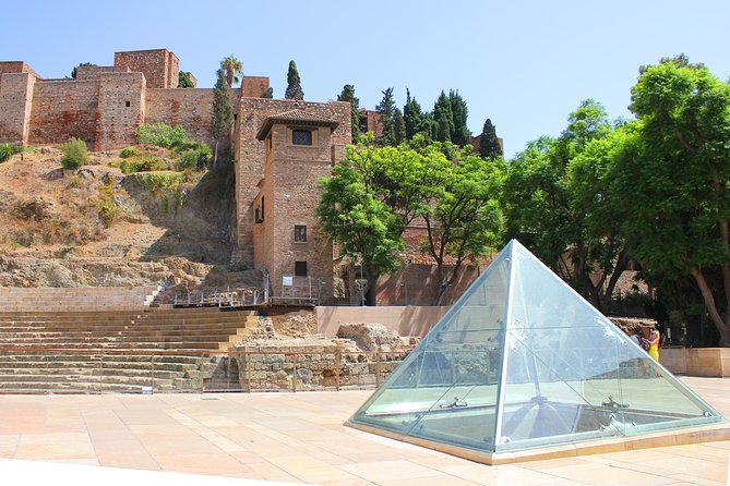 Malaga Privite Tour - Cultural Explanations