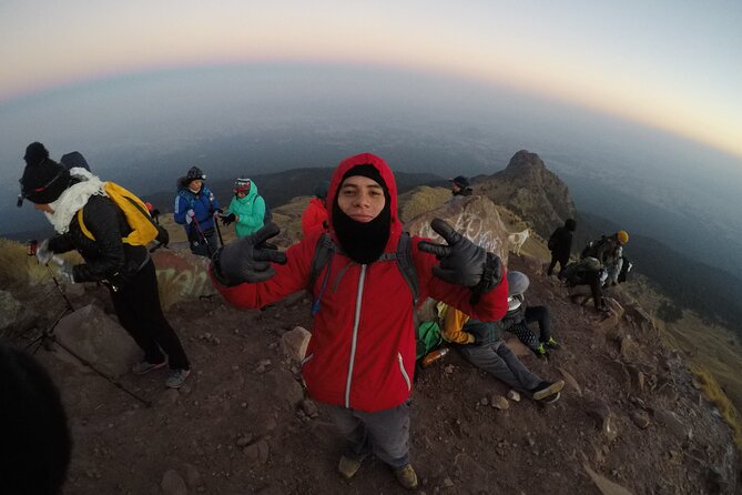 Malinche Summit Experience (Private Tour) - Frequently Asked Questions