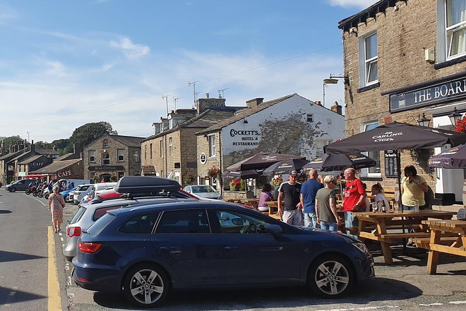 MANCHESTER: Yorkshire Adventure - Sightseeing Day Trip Tour - Tour Highlights and Photo Opportunities