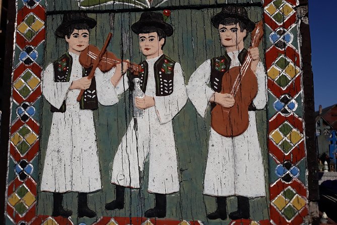 Maramures Best (1 Day, From Cluj) - Cultural Insights