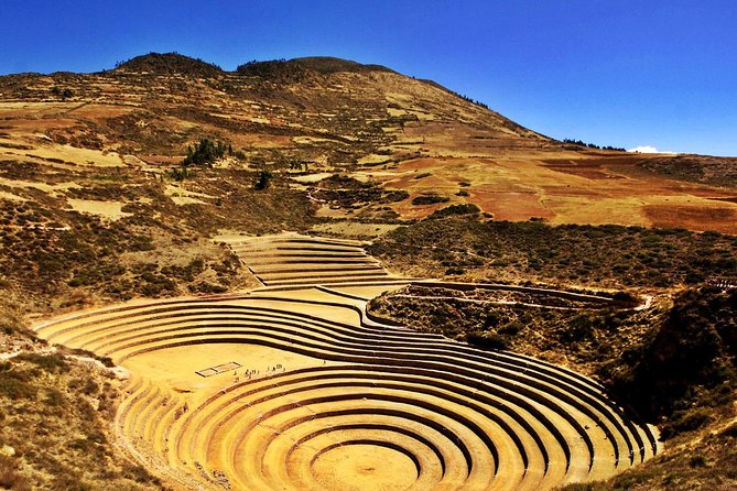 Maras Moray (Day Trip) - Pricing and Inclusions