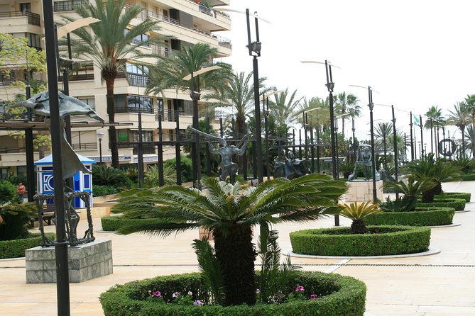 Marbella and Mijas Full Day Tour From Malaga - Booking and Cancellation