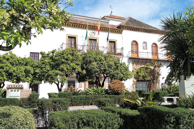 Marbella: Private Walking Tour - Pricing Information