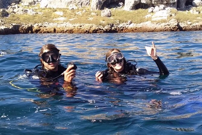 Marietas Islands National Park Excursion for Certified Divers - Safety Precautions