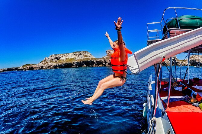 Marietas Islands National Park Full Day All Inclusive Tour - Environmental Considerations