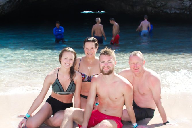 Marietas Islands Snorkel Tour & Hidden Beach - Special Offer and Pricing