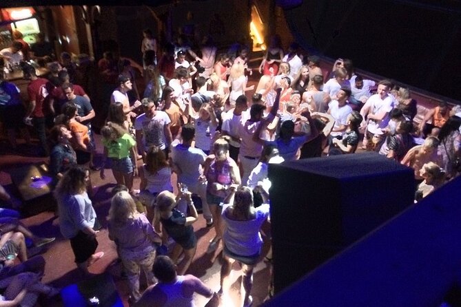 Marmaris & Icmeler Pirate Party Boat With Foam Party - Customer Reviews and Feedback