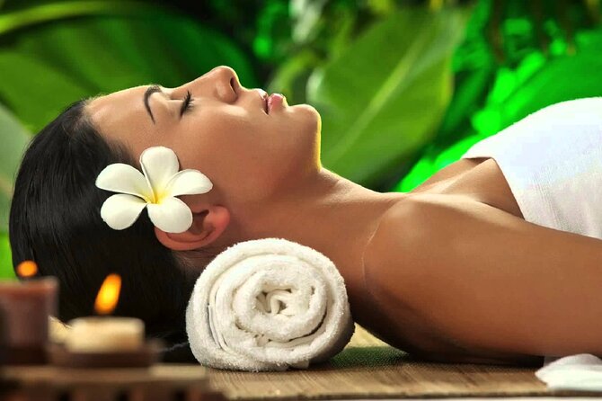 Marmaris VIP Turkish Bath & Oil Massage - Navigating the Turkish Bath