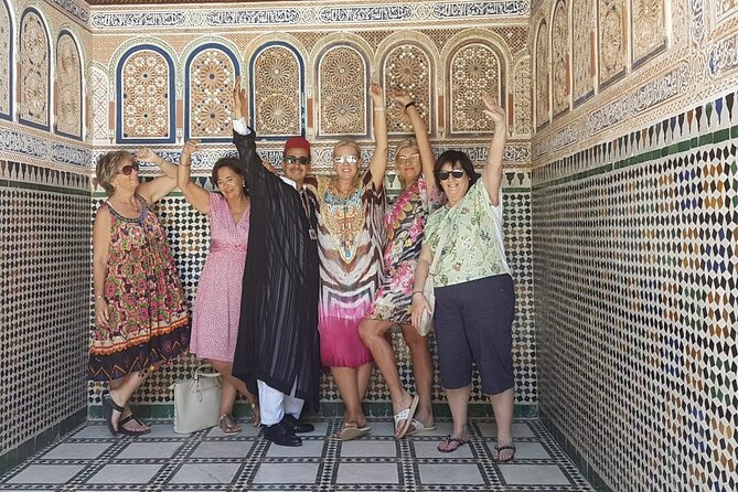 Marrakech Cultural & Shopping Tour: Old City & Souks - Pricing and Booking Information