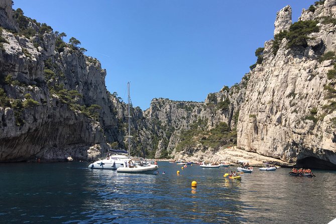 Marseille, the Sea Beauty at the Mercy of the Wind - The Sum Up