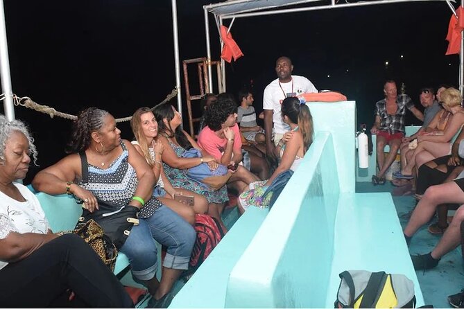 Martha Brae Rafting & Luminous Lagoon - Runaway Bay & Ocho Rios - Relaxing Float on Martha Brae River