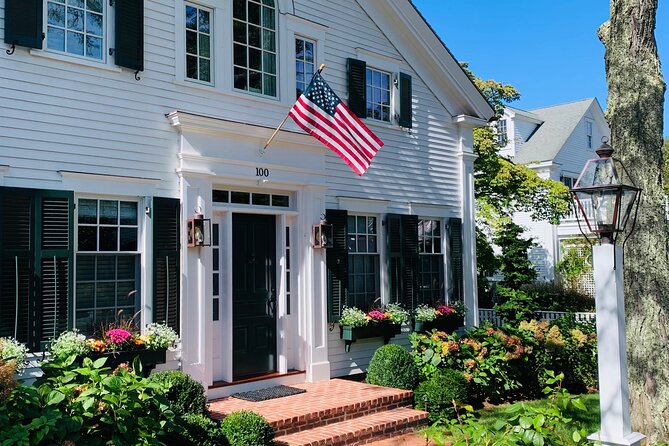 Marthas Vineyard Luxury Tour (2hrs) - Customization Options